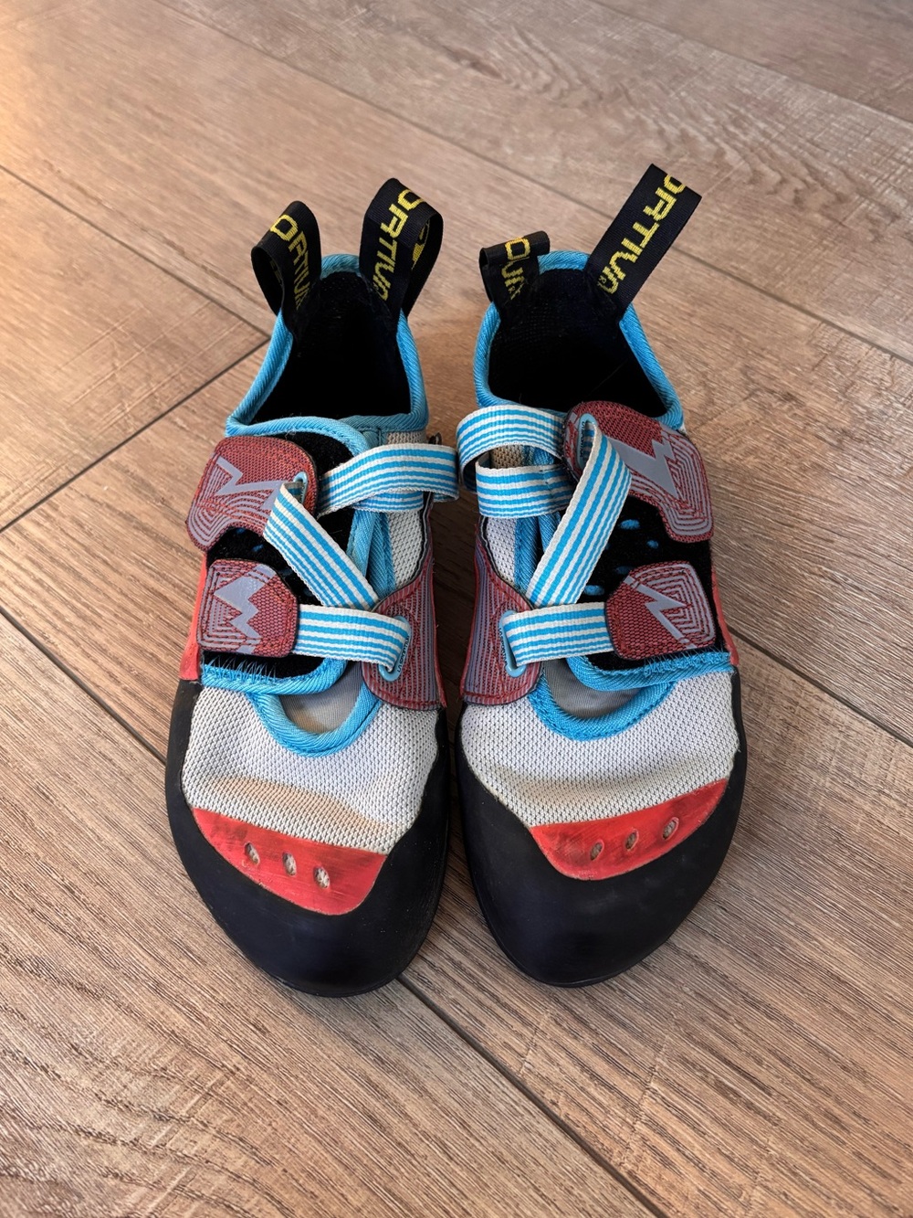 La Sportiva Oxygym Women’s Climbing Shoes